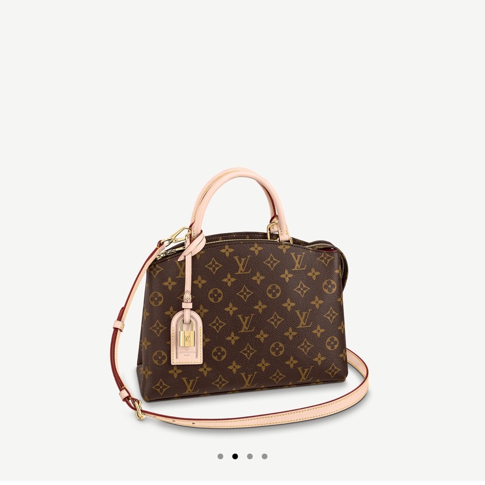Louis Vuitton Petit Palais